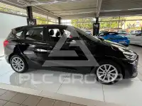 2018 BMW 225