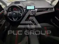 2018 BMW 225