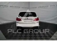 2018 BMW 225