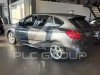 2018 BMW 225