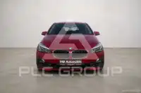 2018 BMW 225