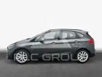 2018 BMW 225