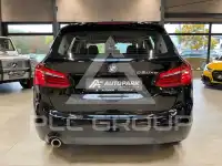 2018 BMW 225