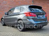 2018 BMW 225