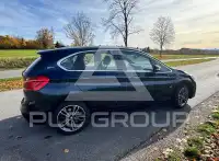 2018 BMW 225