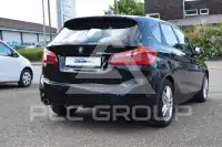 2018 BMW 225