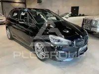 2018 BMW 225