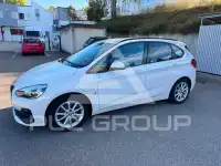 2018 BMW 225