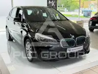 2018 BMW 225