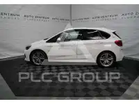 2018 BMW 225