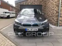 2018 BMW 225