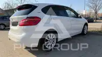 2018 BMW 225