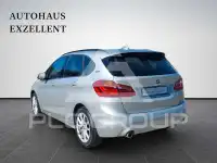 2018 BMW 225
