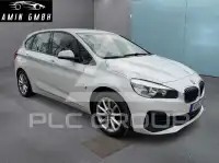 2018 BMW 225