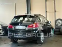 2018 BMW 225