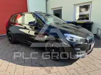 2018 BMW 225