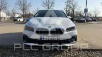 2018 BMW 225