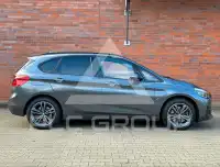 2018 BMW 225