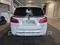 2018 BMW 225
