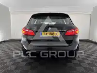 2018 BMW 225
