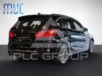2018 BMW 225
