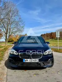 2018 BMW 225