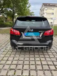 2018 BMW 225