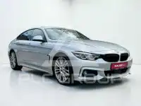 2018 BMW 430
