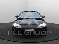 2018 BMW 430