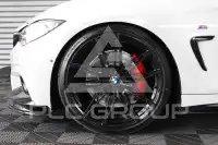 2018 BMW 430