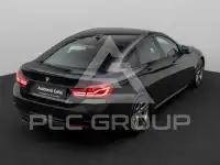 2018 BMW 430