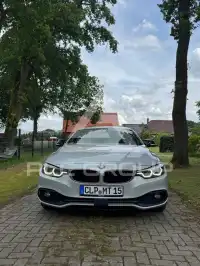 2018 BMW 430