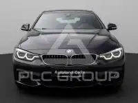 2018 BMW 430