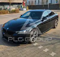 2018 BMW 430
