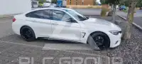 2018 BMW 430