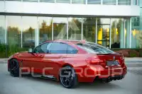2018 BMW 430