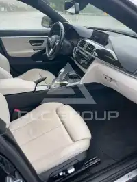 2018 BMW 430