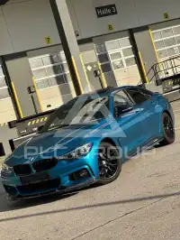2018 BMW 430