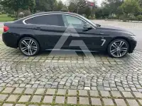 2018 BMW 430