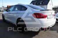 2018 BMW 430