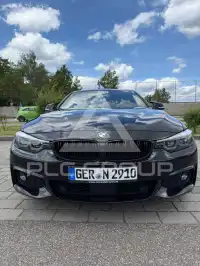 2018 BMW 430
