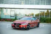 2018 BMW 430