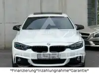2018 BMW 430