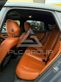 2018 BMW 430