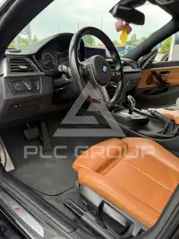 2018 BMW 430