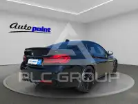 2018 BMW 430