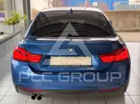 2018 BMW 430
