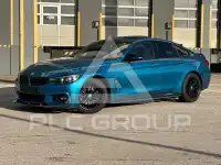 2018 BMW 430