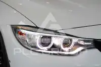 2018 BMW 430