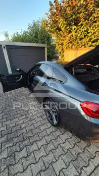 2018 BMW 430